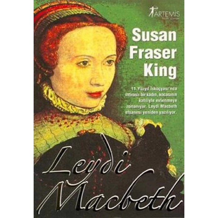 Leydi Macbeth