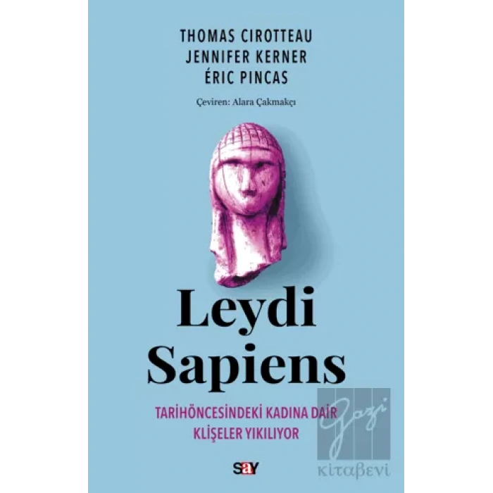 Leydi Sapiens