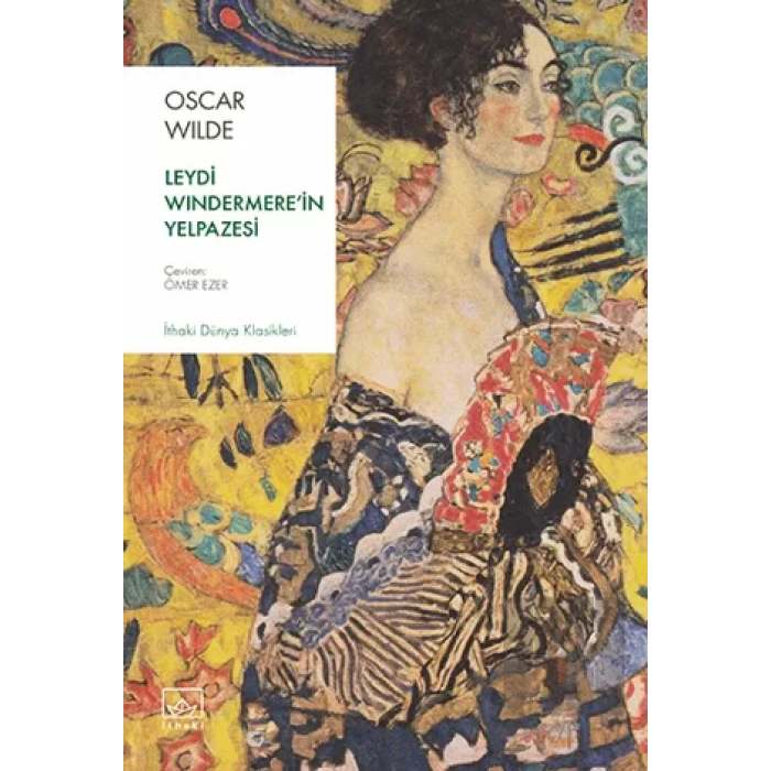 Leydi Windermere’in Yelpazesi