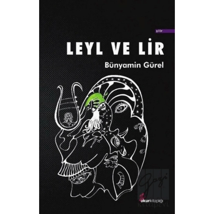 Leyl ve Lir