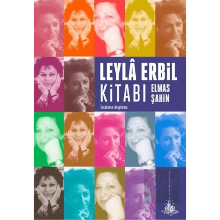 Leyla Erbil Kitabı
