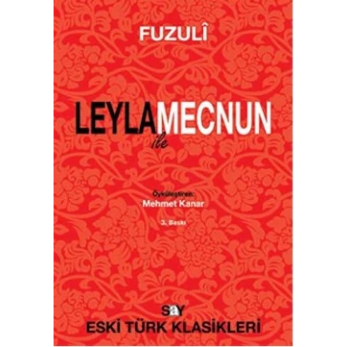 Leyla ile Mecnun