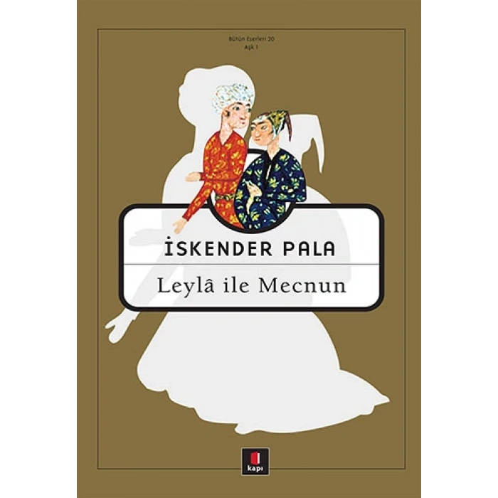 Leyla ile Mecnun