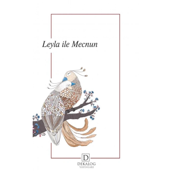 Leyla ile Mecnun (CEP BOY)