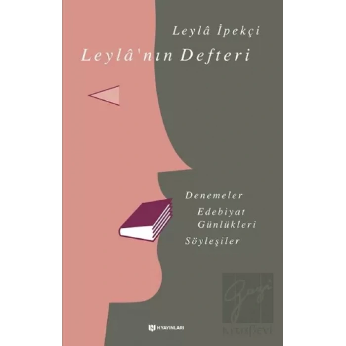 Leylanın Defteri
