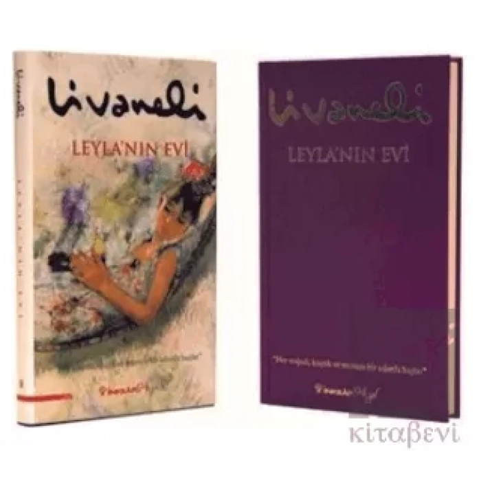 Leylanın Evi (Şömizli)