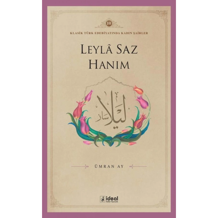 Leyla Saz Hanım