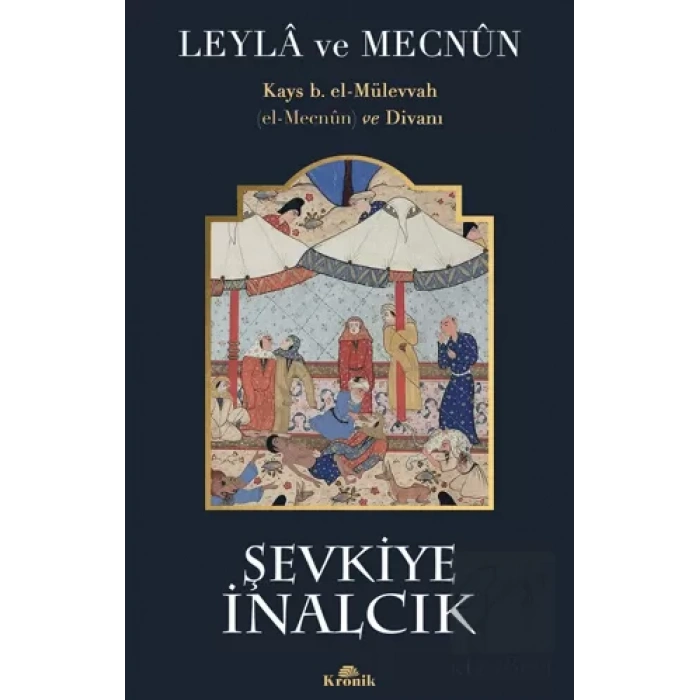 Leyla ve Mecnun