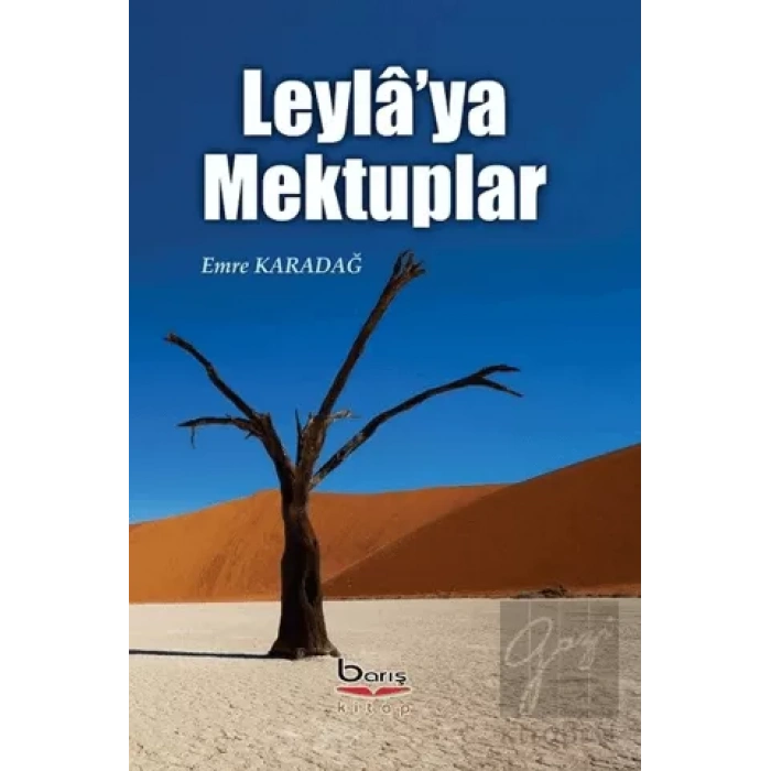 Leylaya Mektuplar