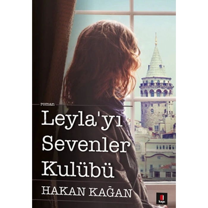 Leylayı Sevenler Kulübü