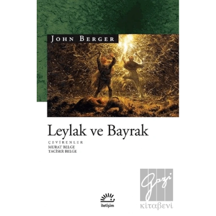 Leylak ve Bayrak