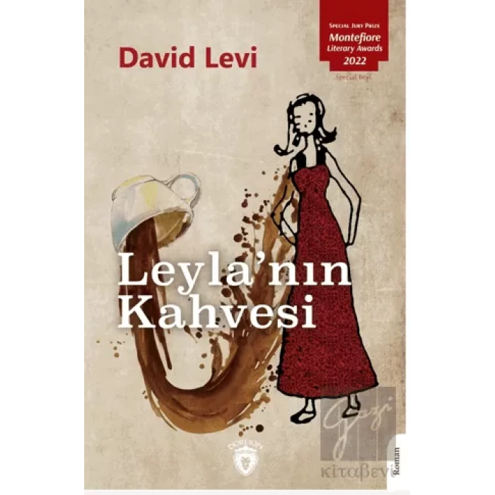 Leyla’nın Kahvesi