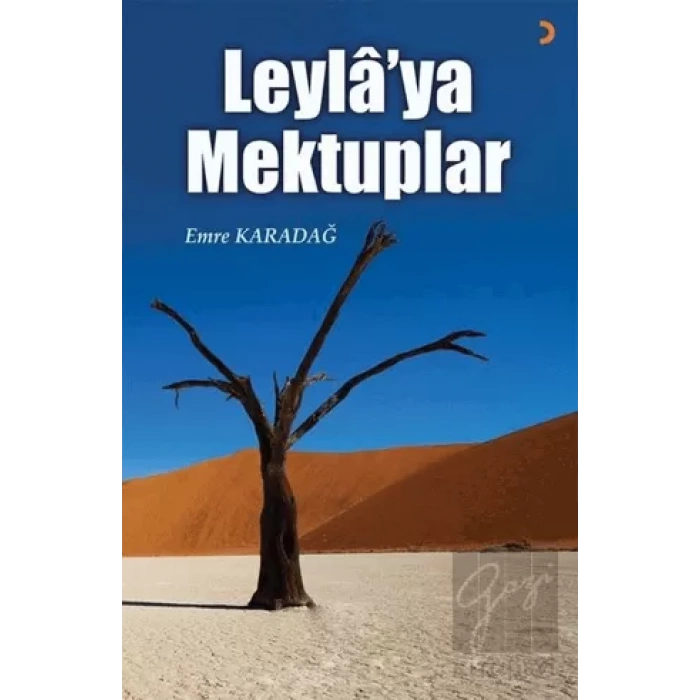 Leyla’ya Mektuplar