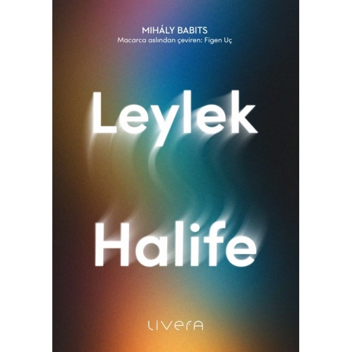 Leylek Halife