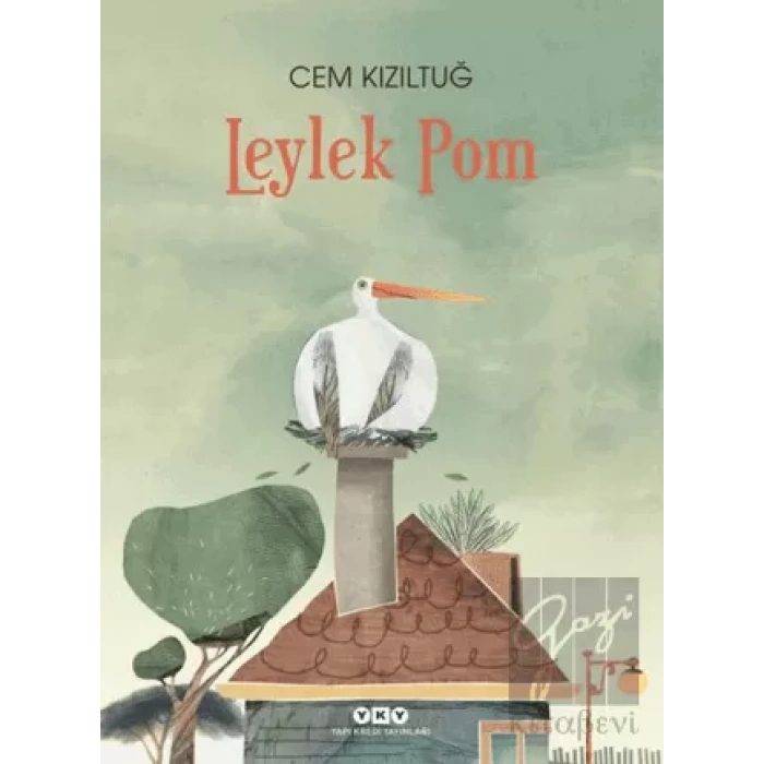 Leylek Pom