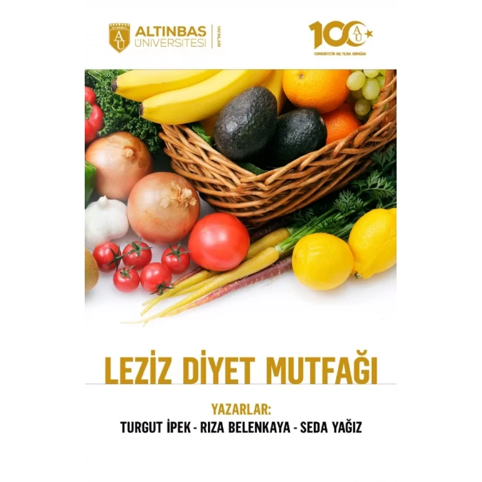 Leziz Diyet Mutfağı