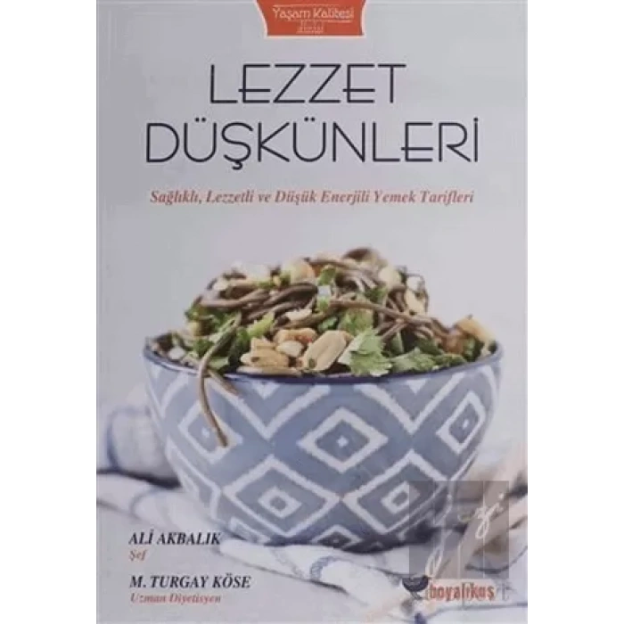 Lezzet Düşkünleri