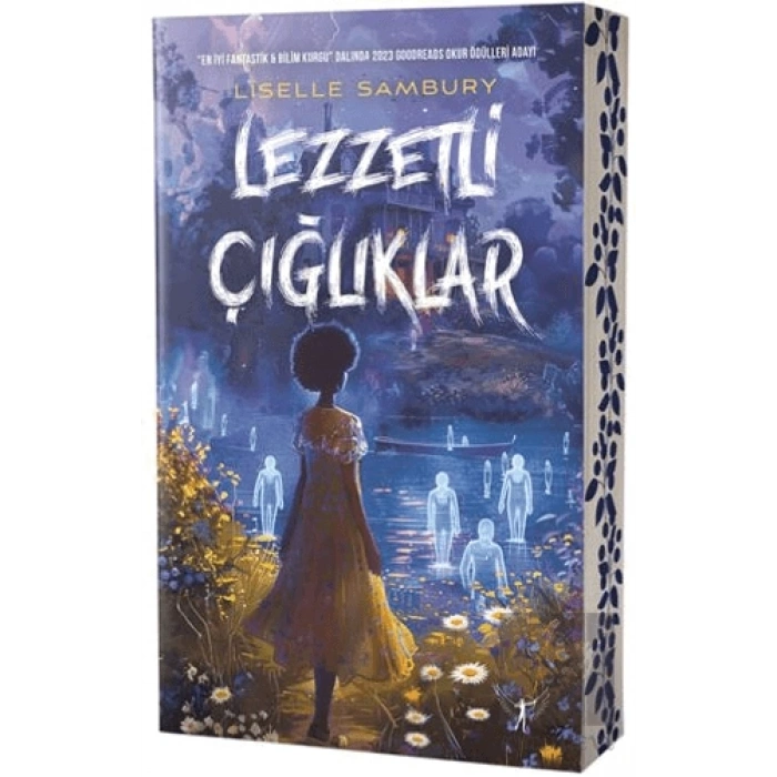 Lezzetli Çığlıklar