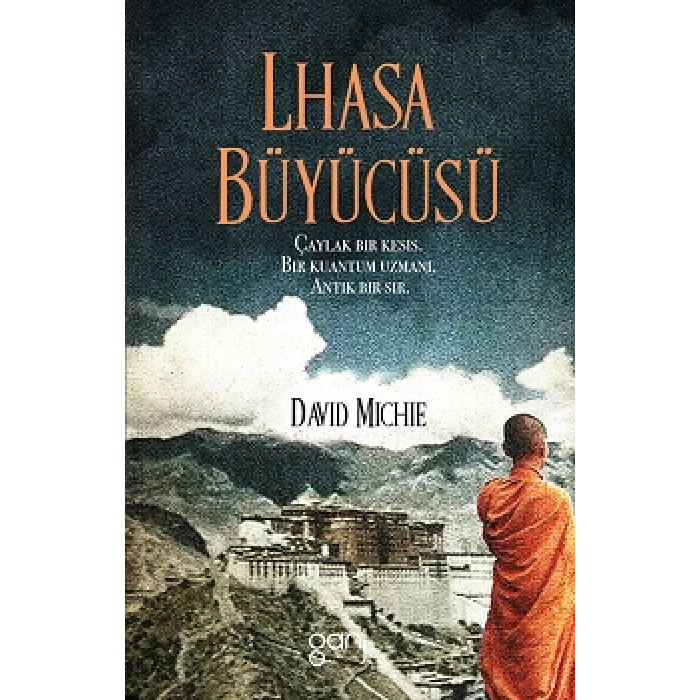 Lhasa Büyücüsü