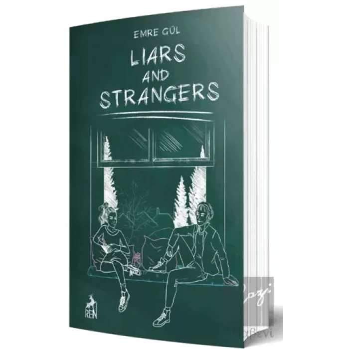Liars and Strangers