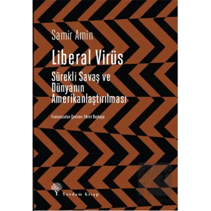 Liberal Virüs