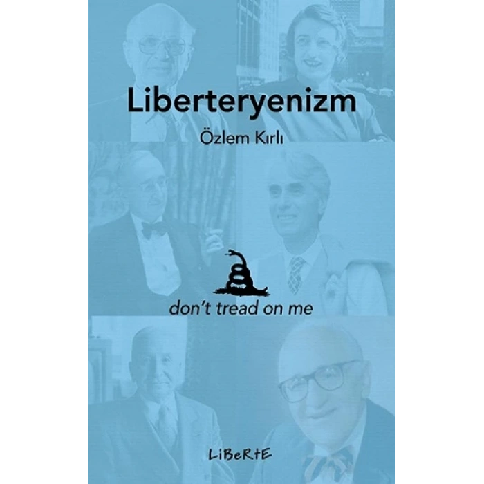 Liberteryenizm