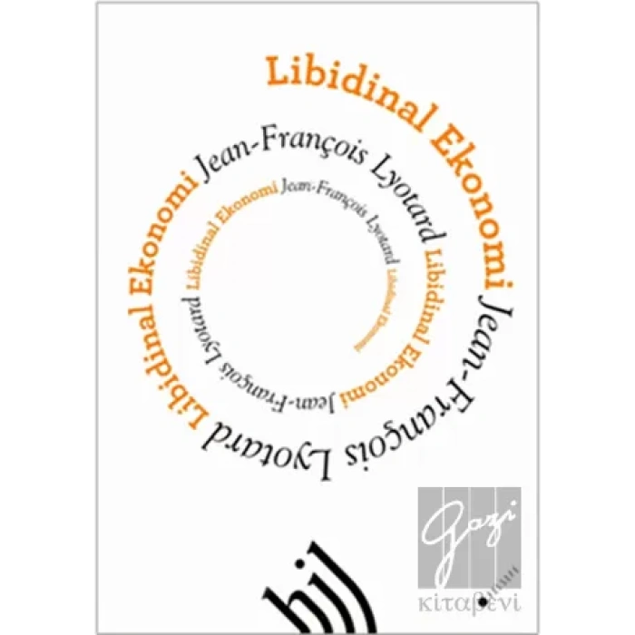 Libidinal Ekonomi