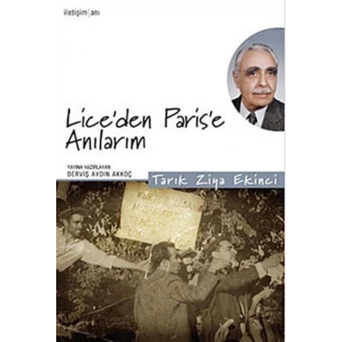 Liceden Parise Anılarım