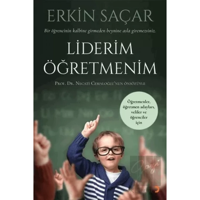 Liderim Öğretmenim