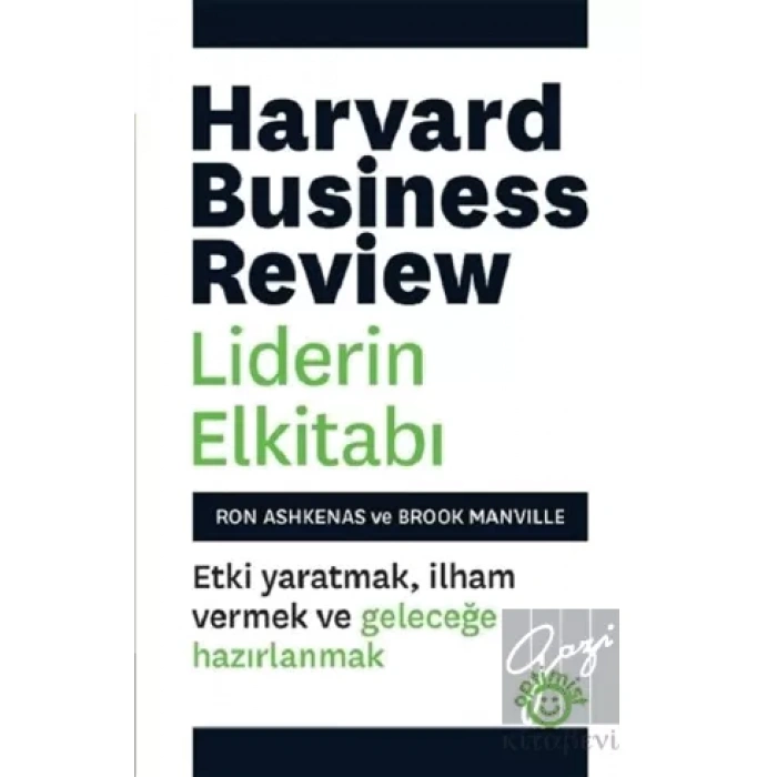 Liderin Elkitabı