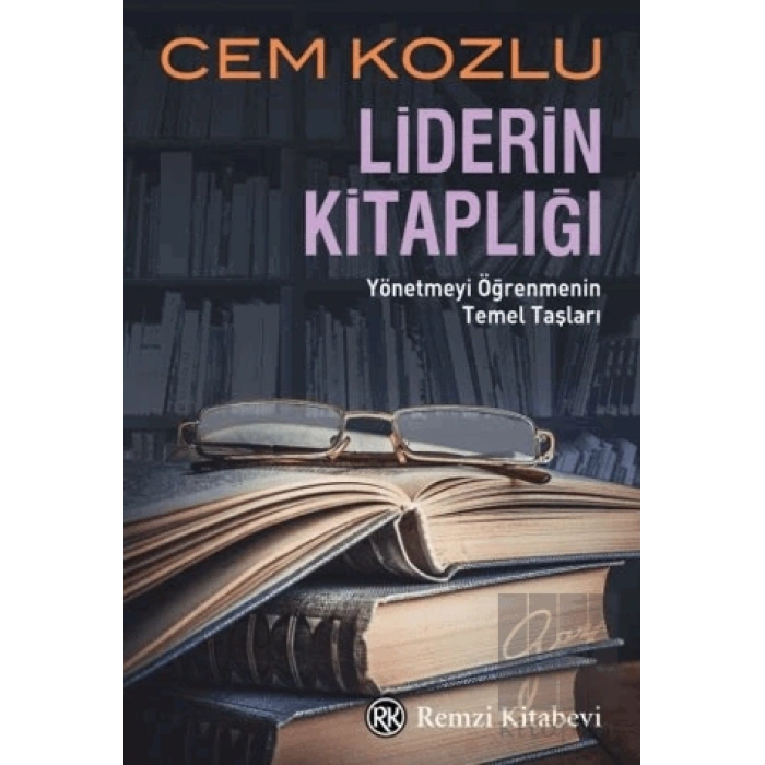 Liderin Kitaplığı