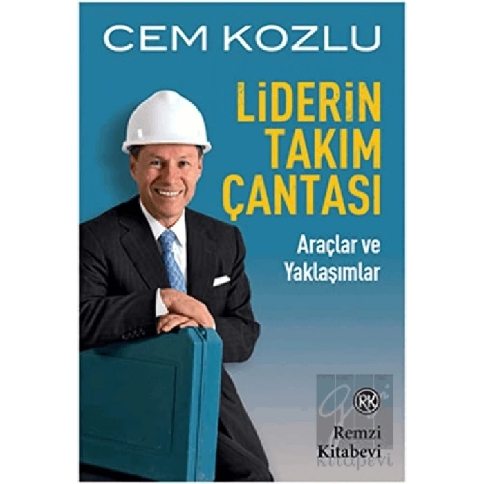 Liderin Takım Çantası