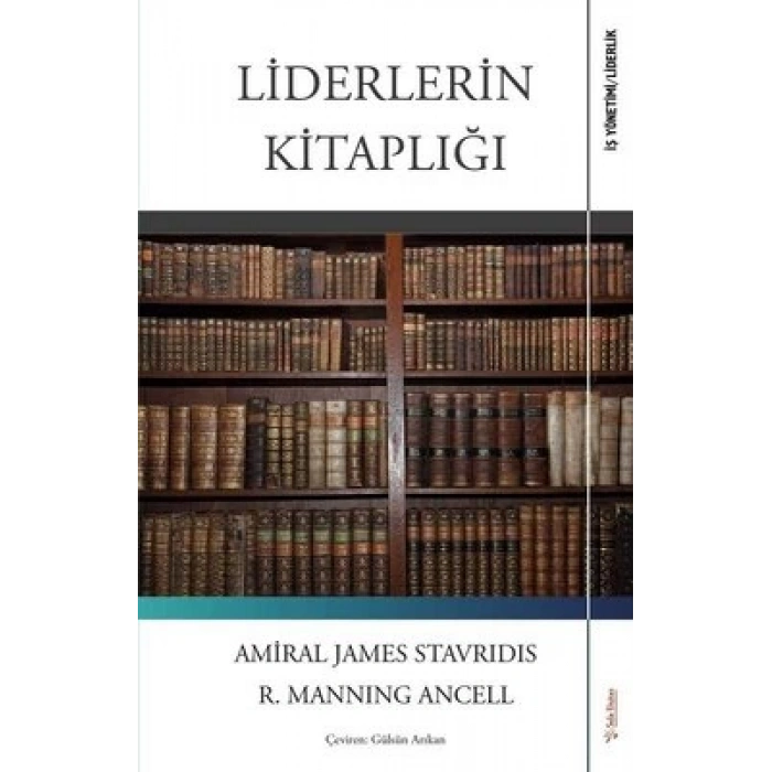 Liderlerin Kitaplığı