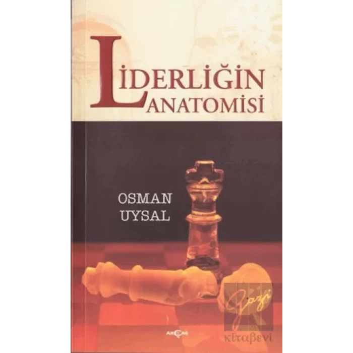 Liderliğin Anatomisi