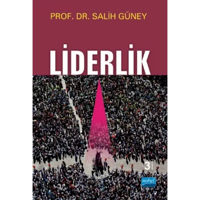 Liderlik