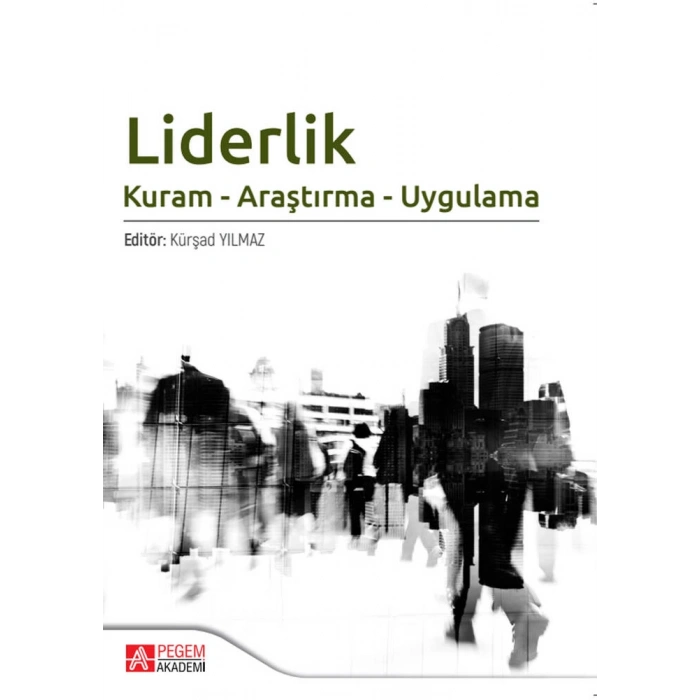 Liderlik