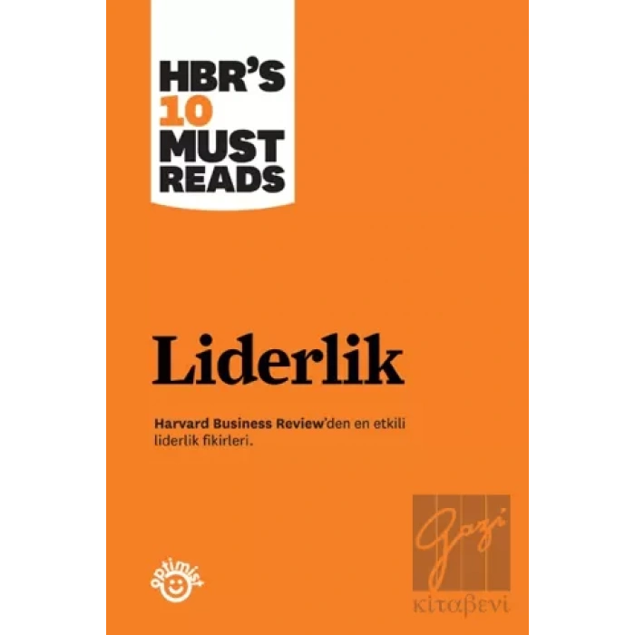 Liderlik