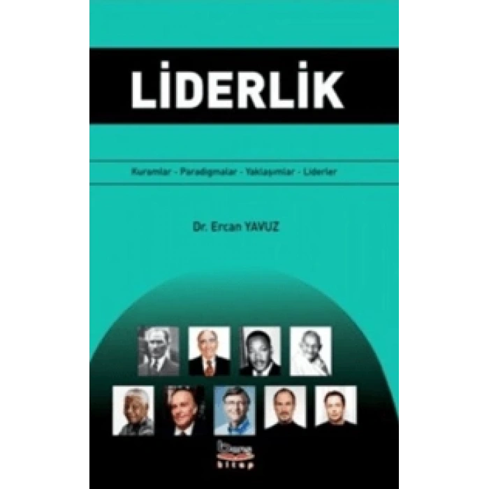 Liderlik