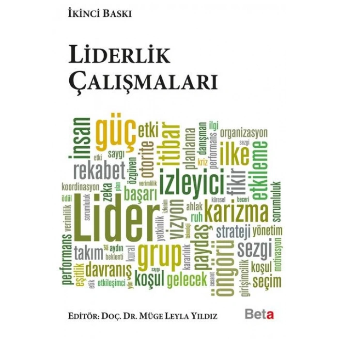 Liderlik Çalışmaları