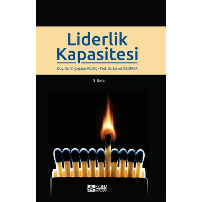Liderlik Kapasitesi