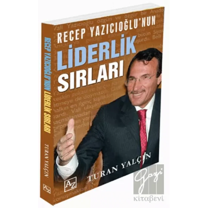 Liderlik Sırları