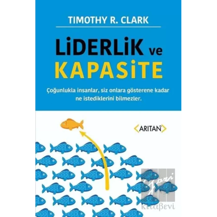 Liderlik ve Kapasite