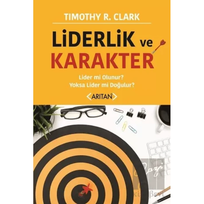 Liderlik ve Karakter