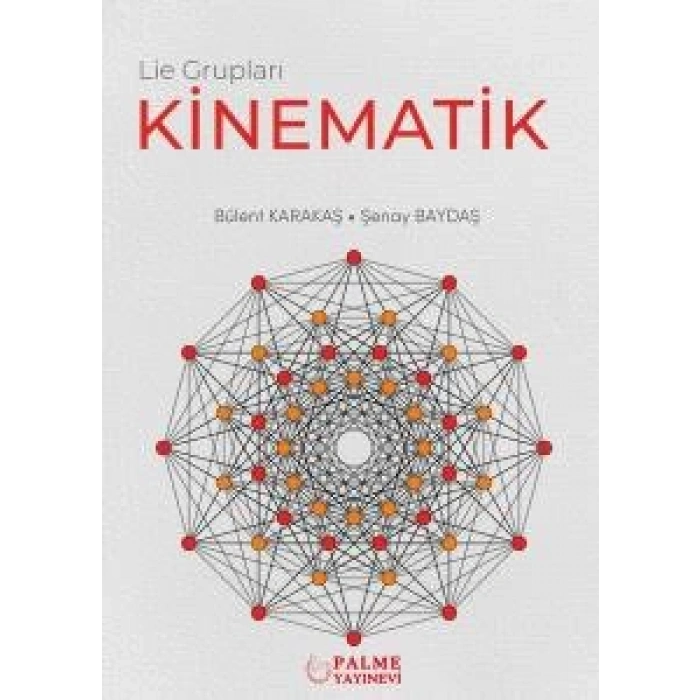 LİE GRUPLARI KİNEMATİK - PALME