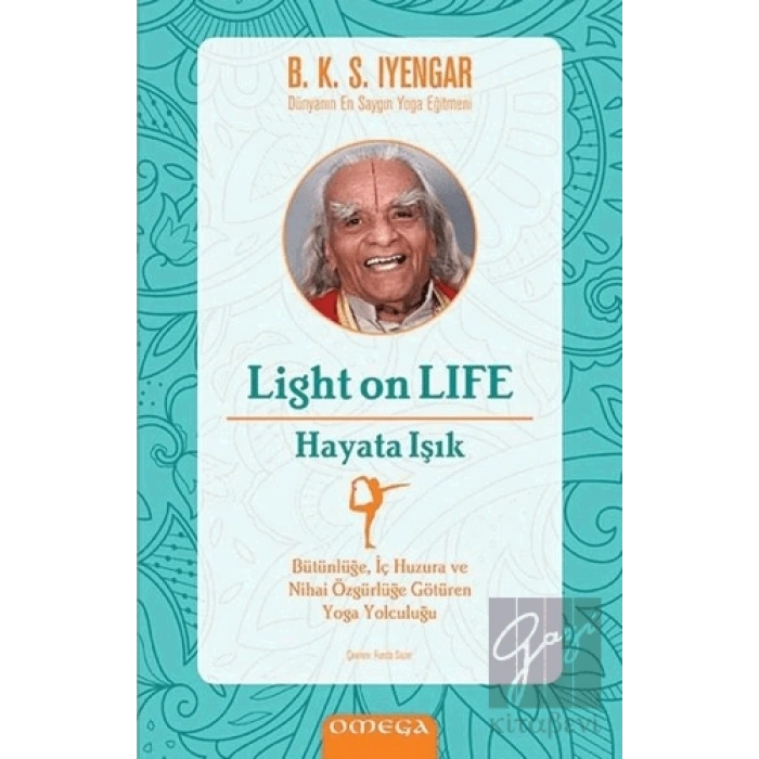 Light On Life - Hayata Işık