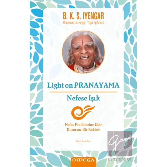 Light on Pranayama - Nefese Işık