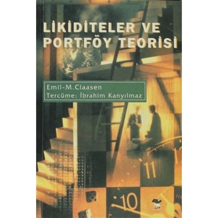 Likiditeler ve Portföy Teorisi
