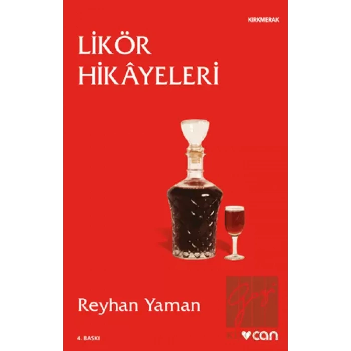 Likör Hikayeleri