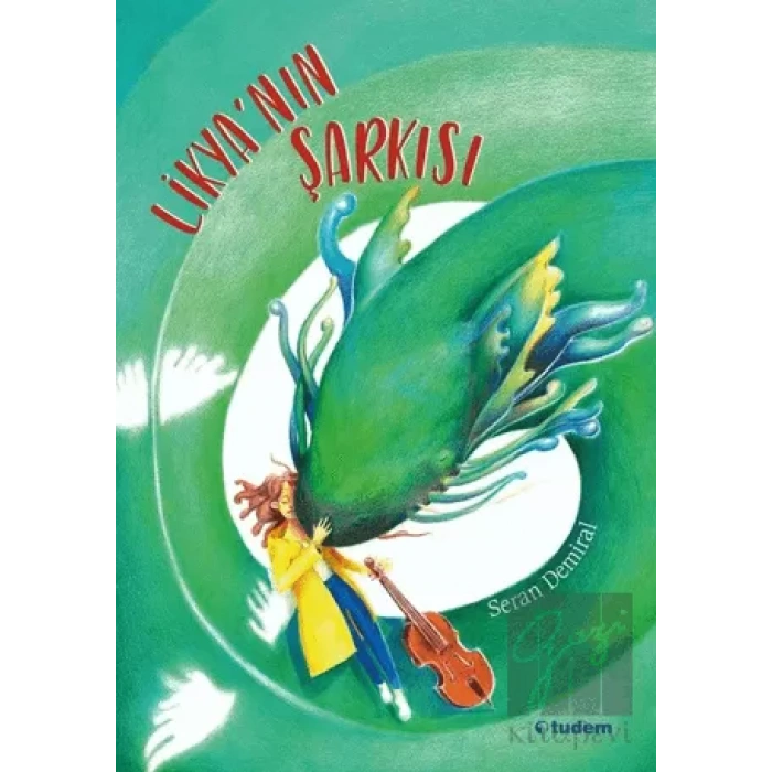Likyanın Şarkısı
