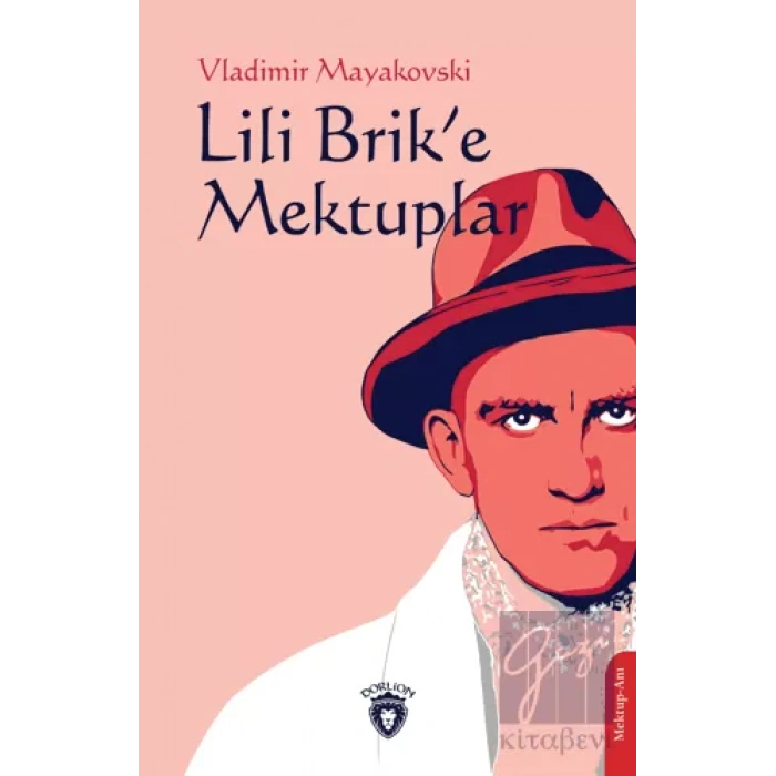 Lili Brik’e Mektuplar
